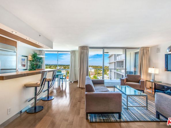 201 Ocean Avenue 1505B, Santa Monica CA 90402