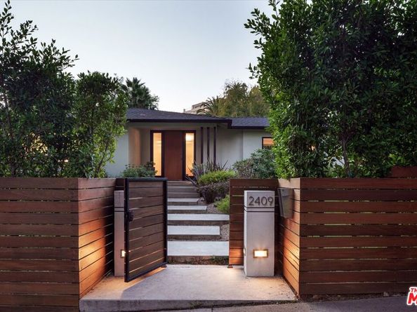 2409 N Vermont Avenue, Los Angeles CA 90027