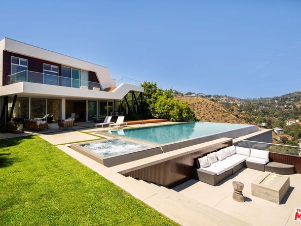 2008 Hercules Drive, Los Angeles CA 90046