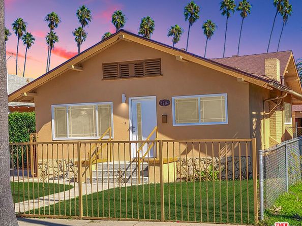 4716 S Van Ness Avenue, Los Angeles CA 90062