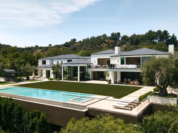 73 Beverly Park Lane, Beverly Hills CA 90210