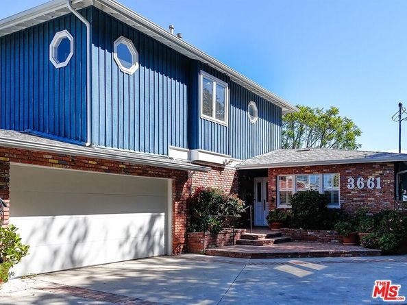 3661 Sunswept Drive, Studio City CA 91604