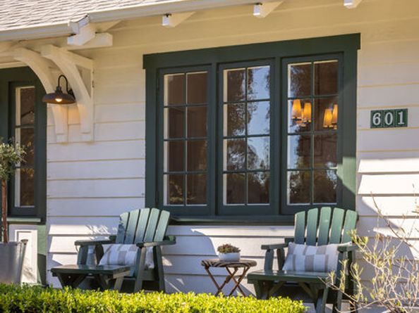 601 S Hudson Avenue, Pasadena CA 91106