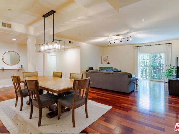 956 S Wilton Place 305, Los Angeles CA 90019