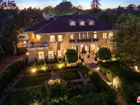 601 S Windsor Boulevard, Los Angeles CA 90005