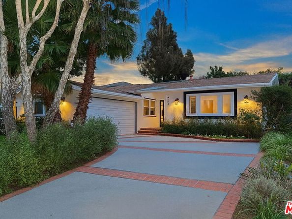 9730 Cresta Drive, Los Angeles CA 90035