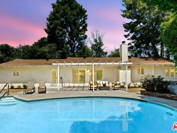 18352 Ludlow Street, Porter Ranch CA 91326