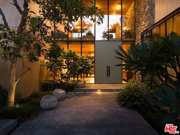 1480 Capri Drive, Pacific Palisades CA 90272