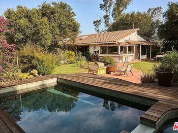 22068 Topanga School Road