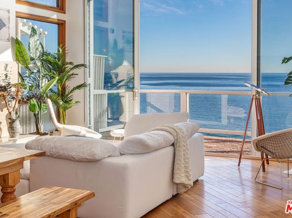 22664 PACIFIC COAST Highway 4, Malibu CA 90265