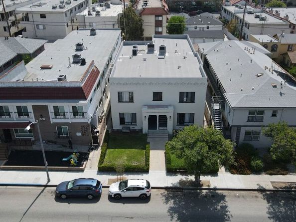 224 N Jackson Street, Glendale CA 91206