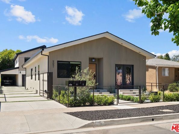 9051 Lucerne Avenue, Culver City CA 90232