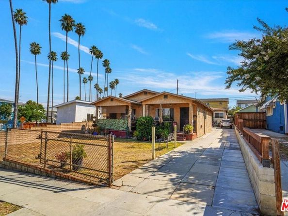 2737 W Avenue 30 Avenue, Los Angeles CA 90065