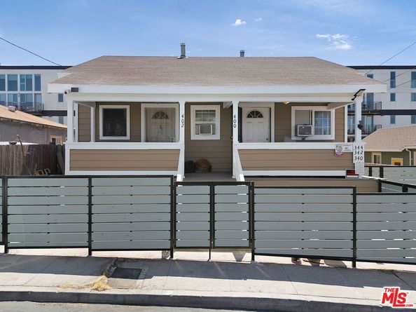 340 Firmin Street, Los Angeles CA 90026