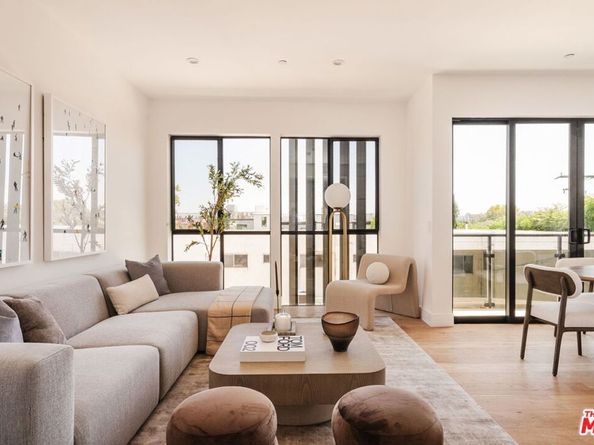 1245 N Formosa Avenue B, West Hollywood CA 90046