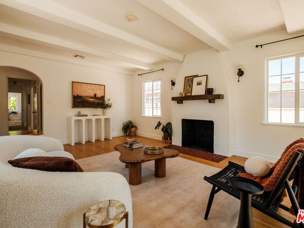 3739 Virginia Road, Los Angeles CA 90016