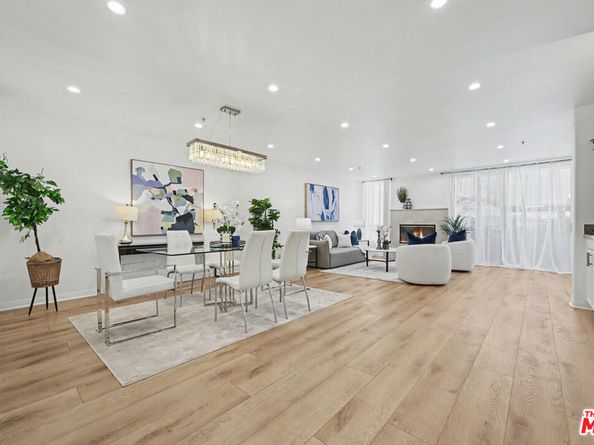 8559 Alcott Street 104, Los Angeles CA 90035