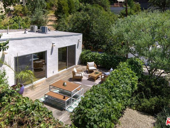 457 Museum Drive, Los Angeles CA 90065