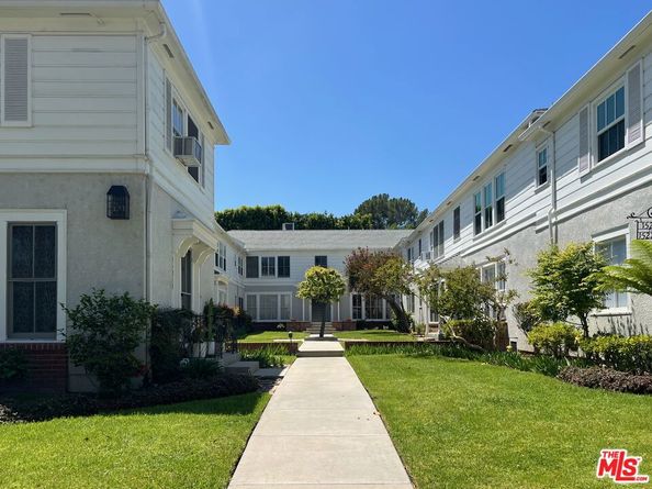 1/2 Dickens Street, Sherman Oaks CA 91403