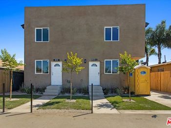 850 W Gage Avenue