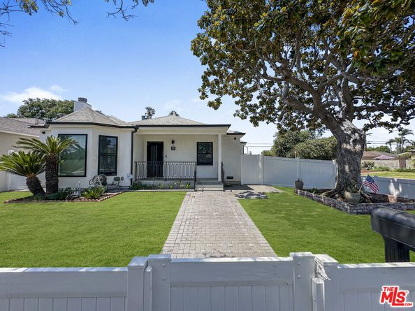 1901 S Point View Street, Los Angeles CA 90034