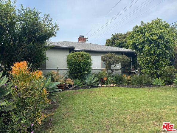 2210 24th Street, Santa Monica CA 90405