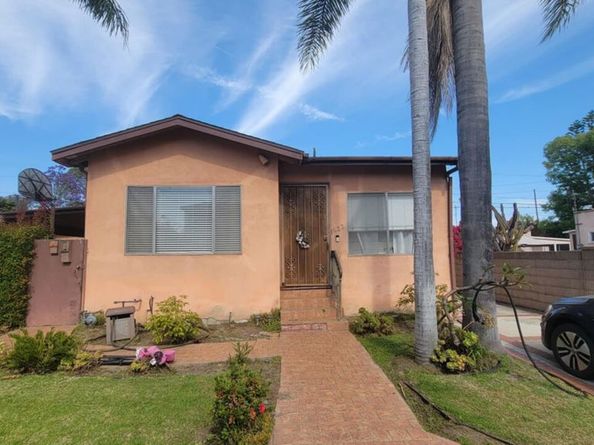 1622 S Spaulding Avenue, Los Angeles CA 90019