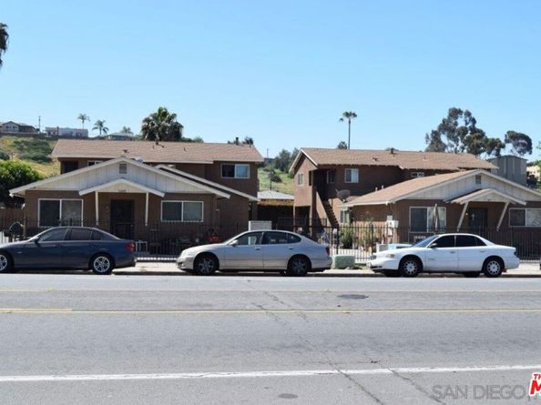 5495 Imperial Avenue, San Diego CA 92114
