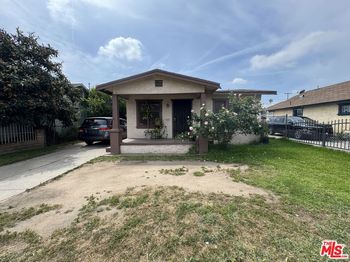 424 W 95th Street