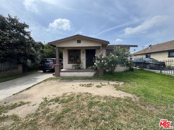 424 W 95th Street, Los Angeles CA 90003