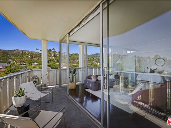 4455 Los Feliz Boulevard 708, Los Angeles CA 90027