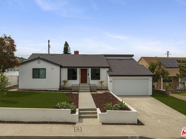 3815 S Cochran Avenue, Los Angeles CA 90008