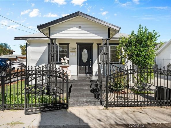 1218 Edith, Alhambra CA 91803