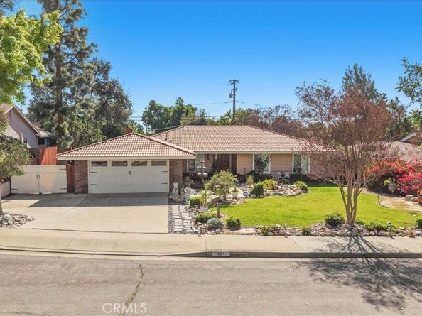 424 Greensboro Court, Claremont CA 91711
