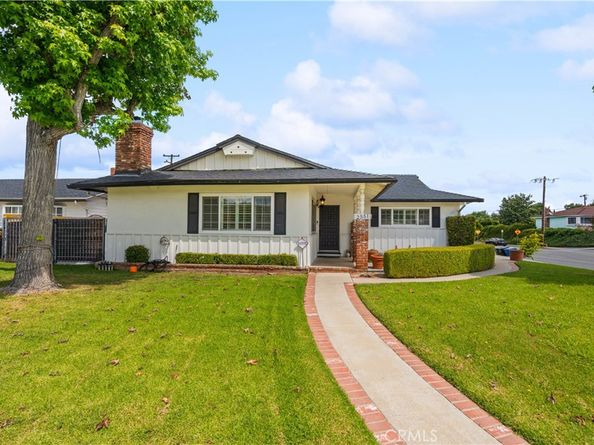 2551 E Larkwood Street, West Covina CA 91791
