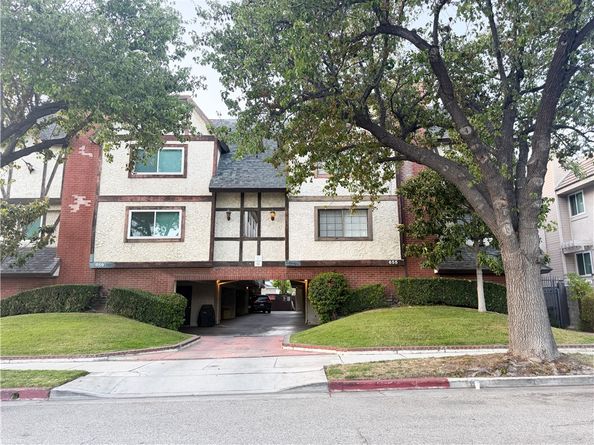 655 Alexander 3, Glendale CA 91203