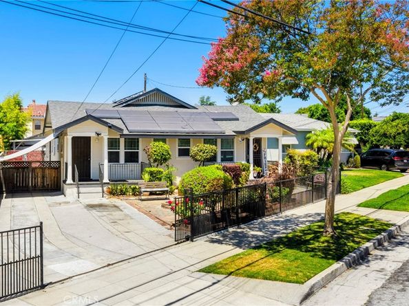 903 N 1st, Alhambra CA 91801