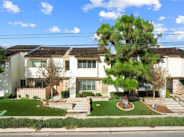360 Meadow Court, Brea CA 92821