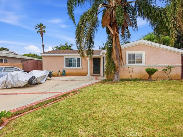 1139 Aldgate, La Puente CA 91744