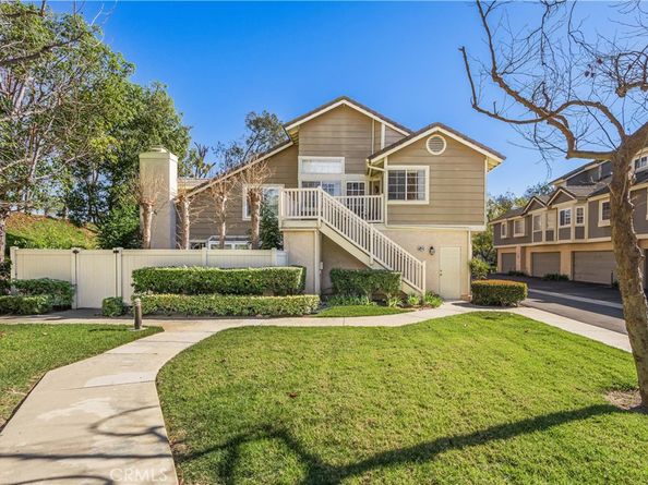 2601 S Quarry D, Walnut CA 91789