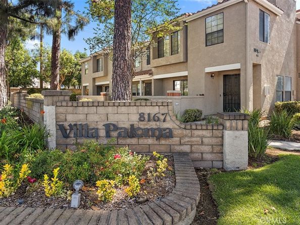 8167 Vineyard 3, Rancho Cucamonga CA 91730
