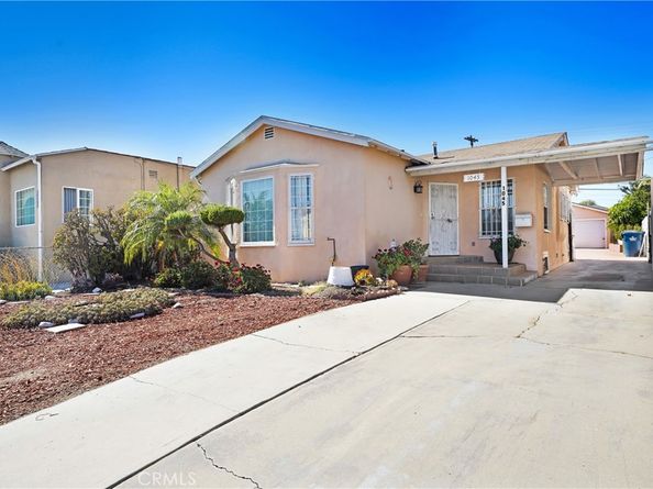 1045 Hyde Park Blvd, Inglewood CA 90302