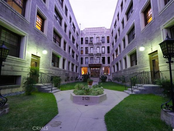 2121 James M Wood Boulevard 224, Los Angeles CA 90006