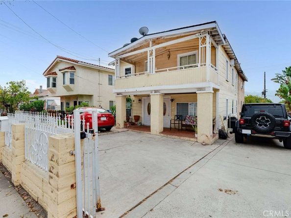 1916 W Avenue 30, Los Angeles CA 90065