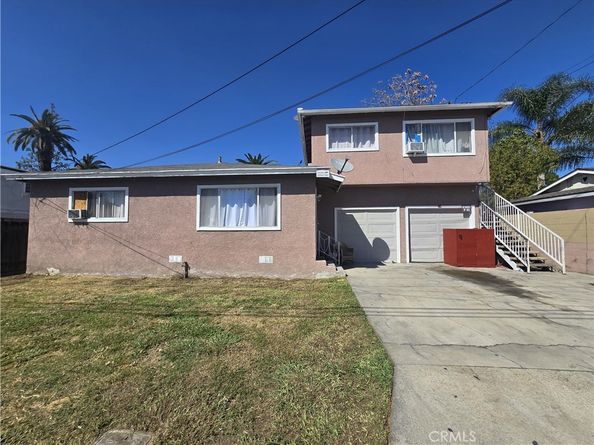 9813 Cortada Street, El Monte CA 91733