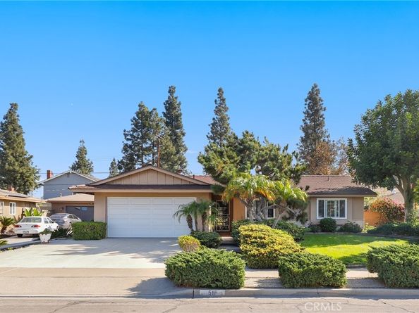 516 S Peregrine, Anaheim CA 92806