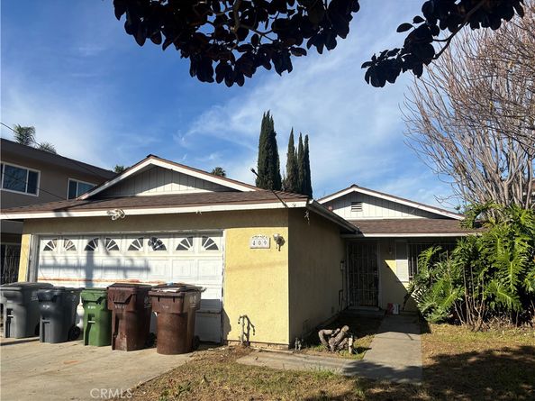 409 W Almond, Compton CA 90220