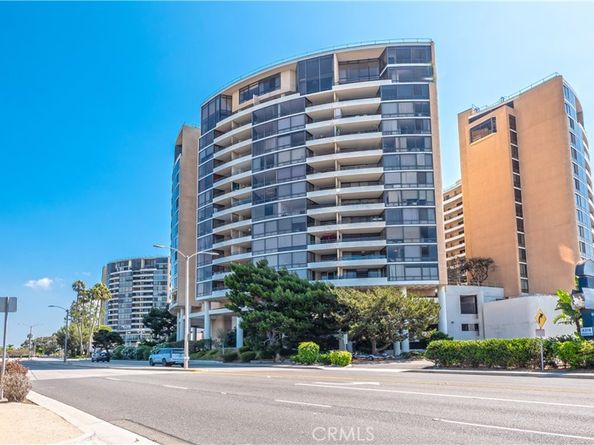 4265 Marina City Drive 811, Marina Del Rey CA 90292
