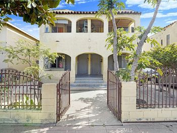 1608 Cimarron Street