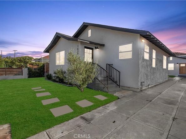 1630 S Ridgeley, Los Angeles CA 90019